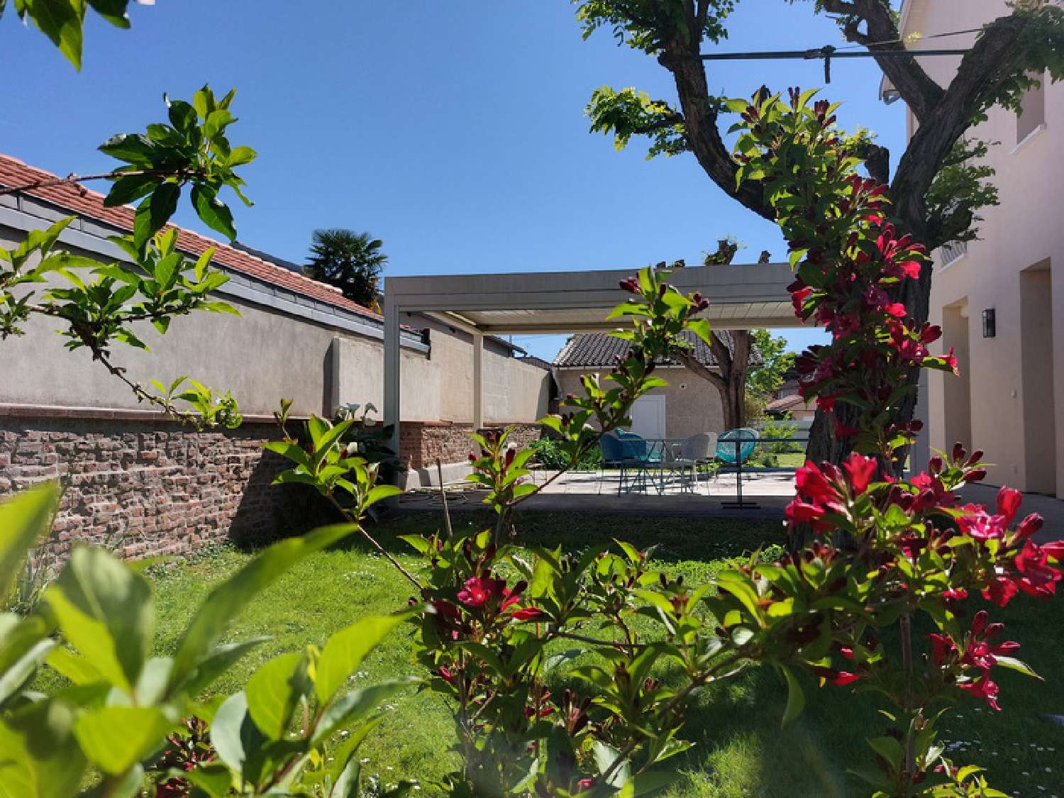  à vendre maison Montauban Tarn-et-Garonne 4