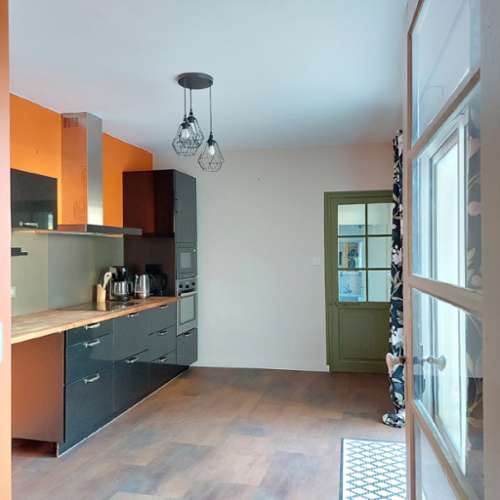 Montauban Tarn-et-Garonne Haus Bild 7269789