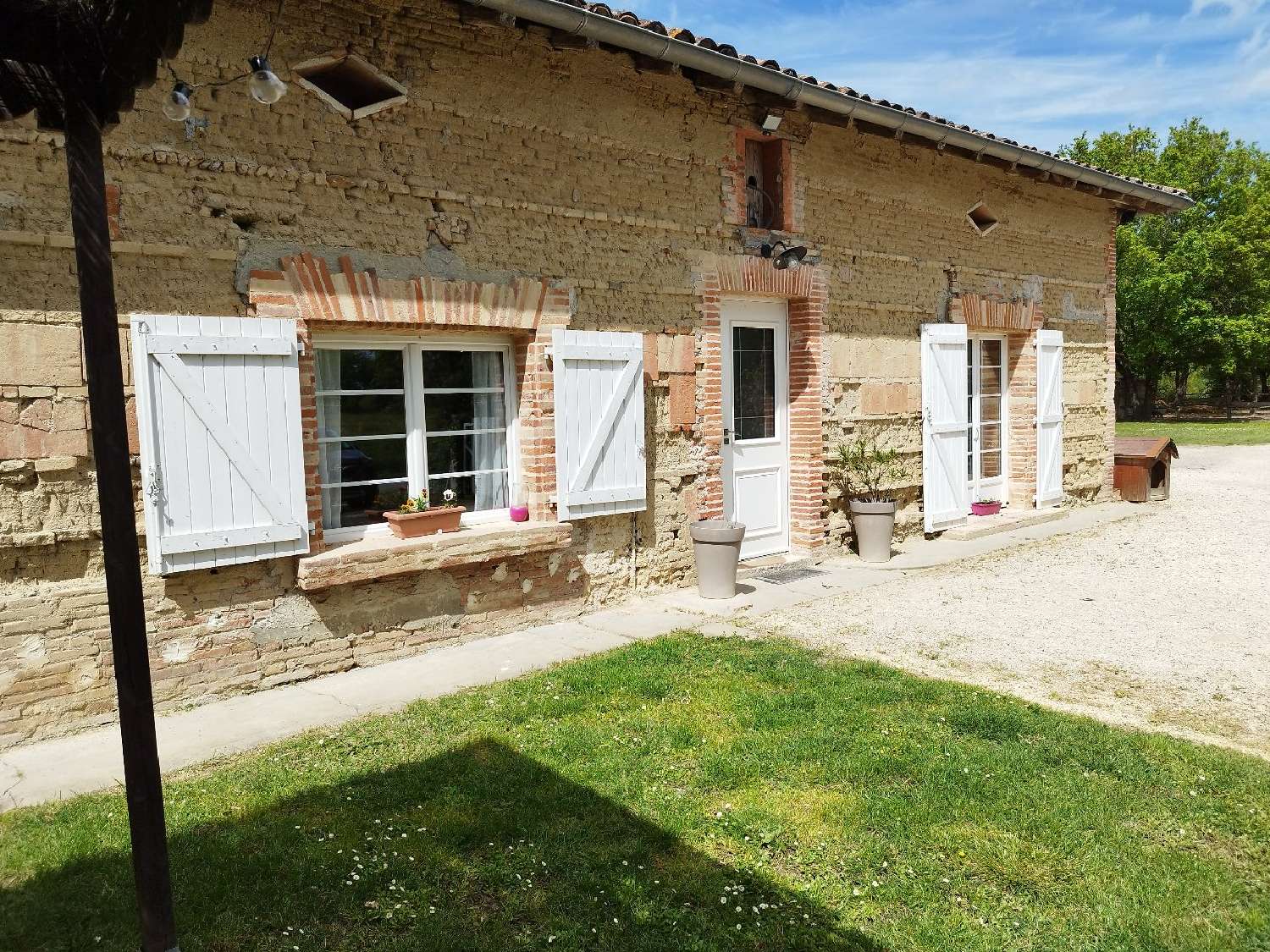 en venta casa Montauban Tarn-et-Garonne 1