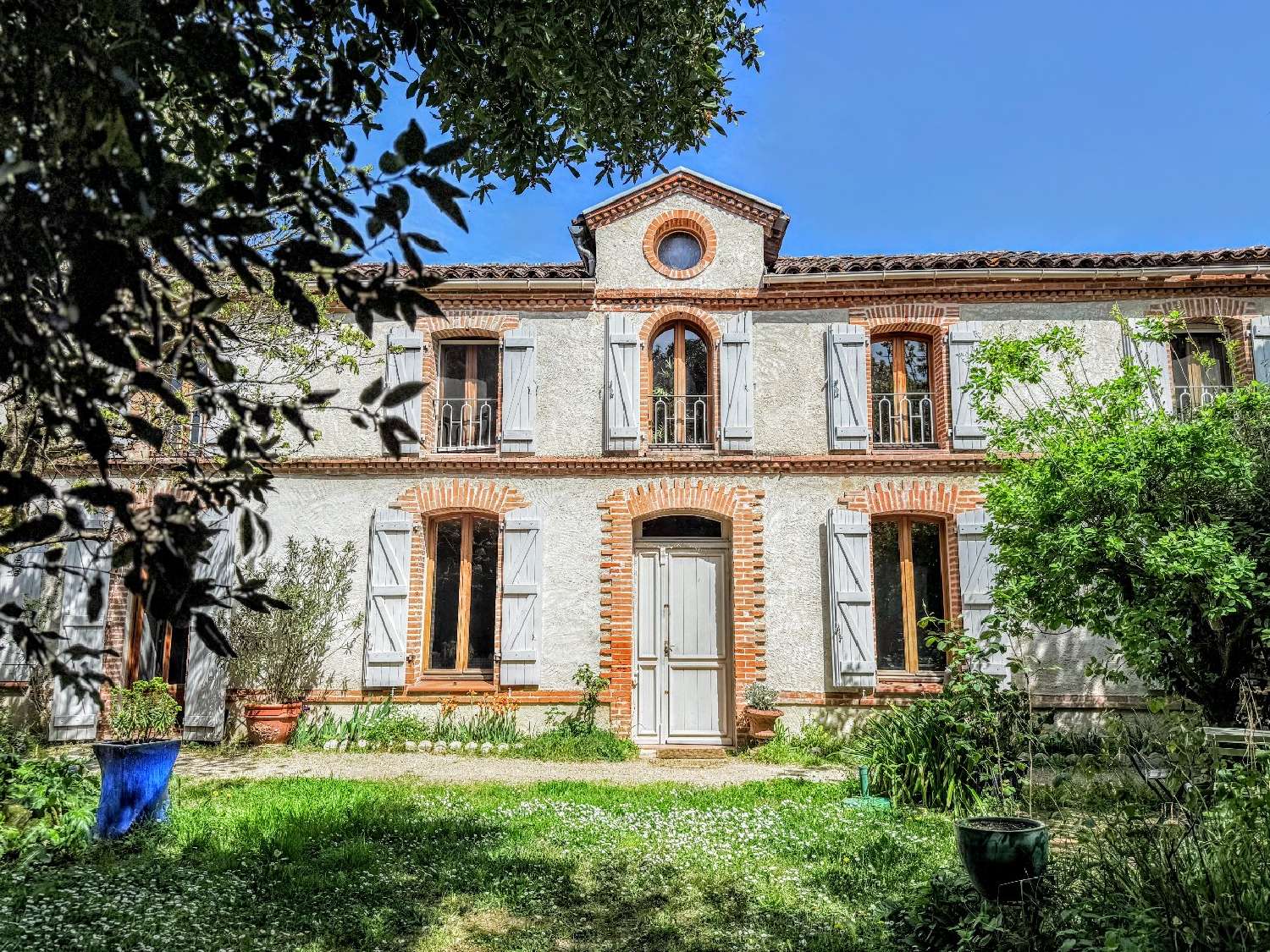  te koop huis Montauban Tarn-et-Garonne 2