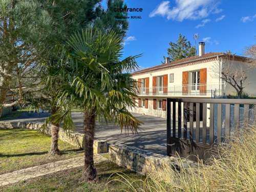Montayral Lot-et-Garonne house foto 7269529