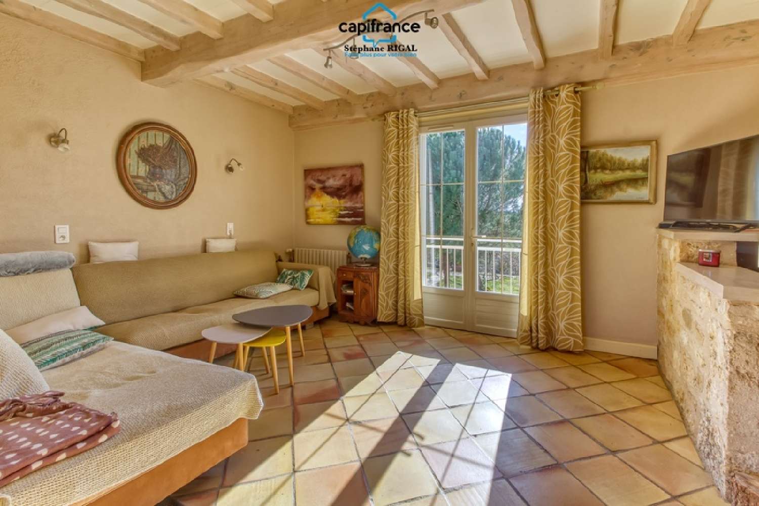  for sale house Montayral Lot-et-Garonne 4