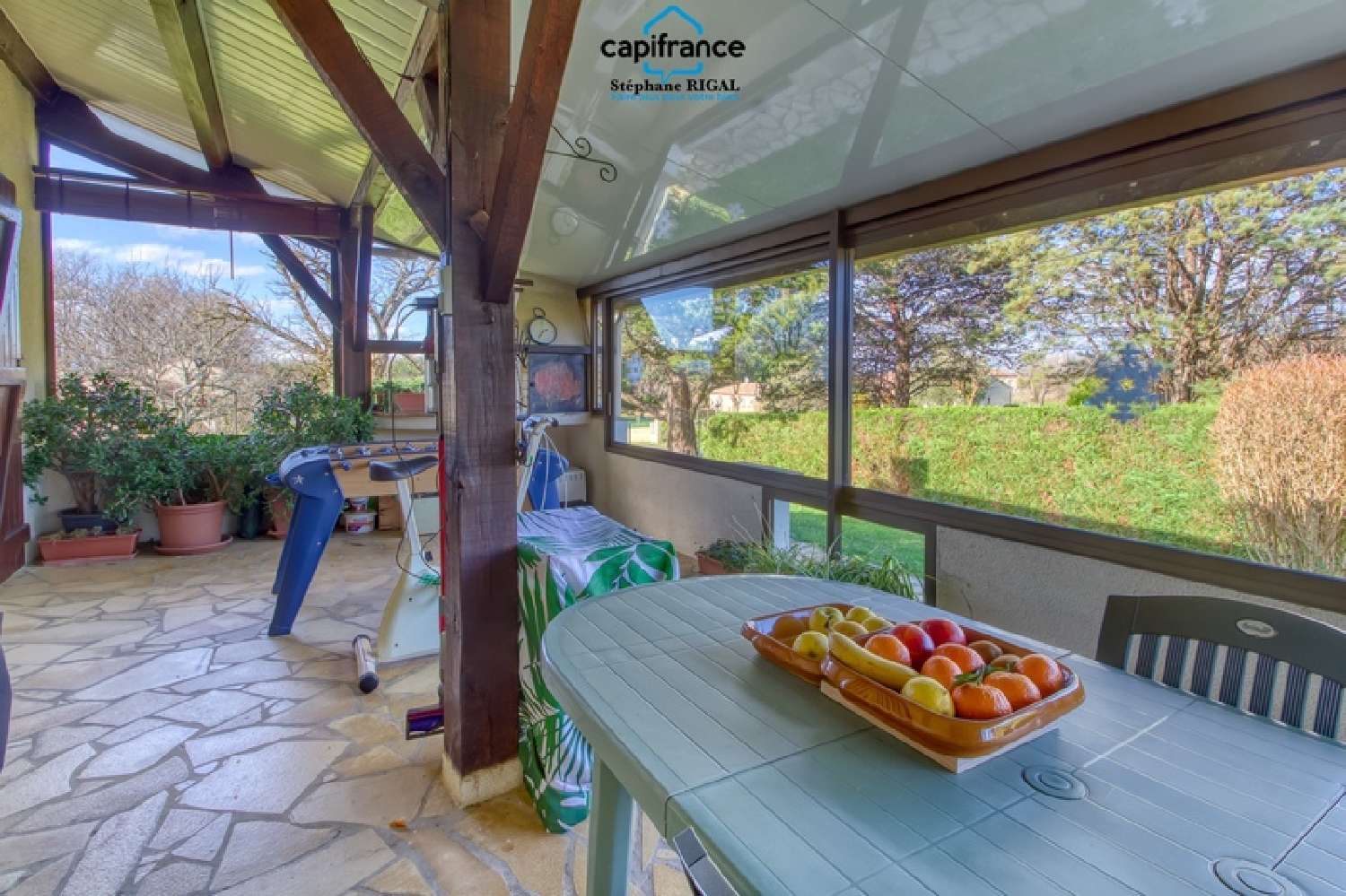  for sale house Montayral Lot-et-Garonne 8