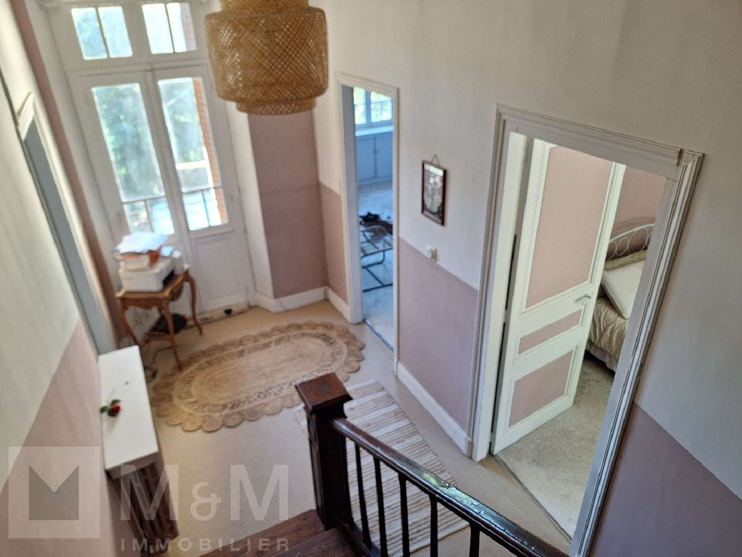 te koop huis Montazels Aude 4