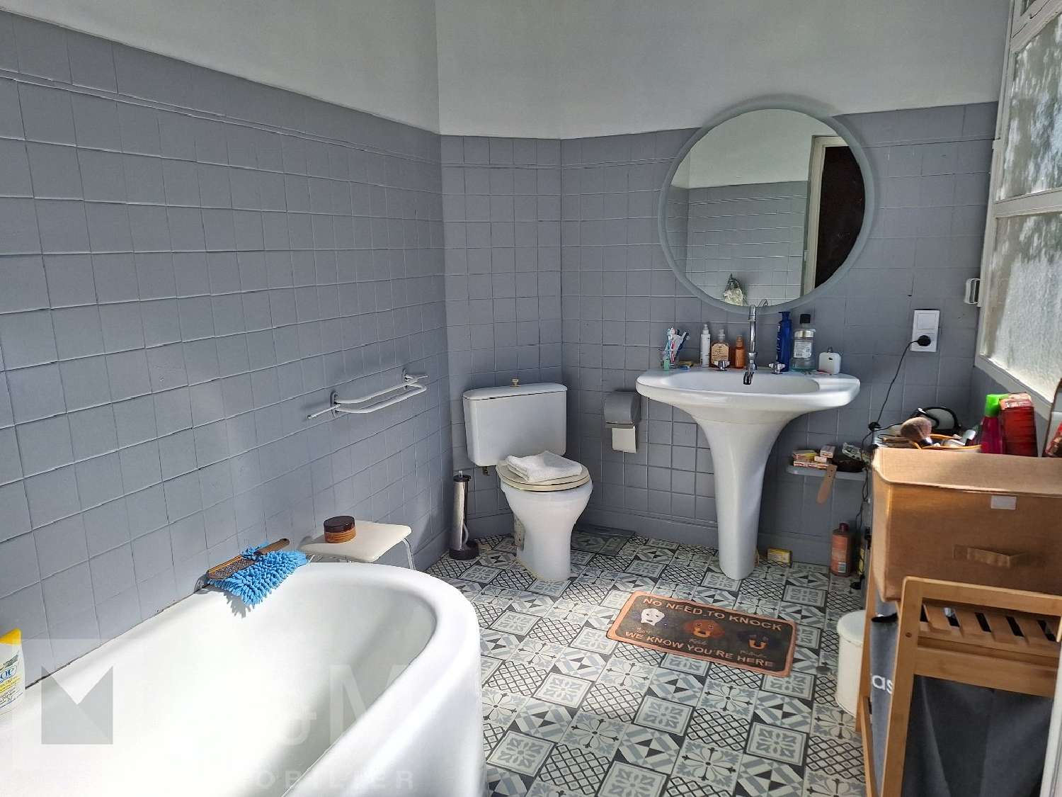 te koop huis Montazels Aude 6