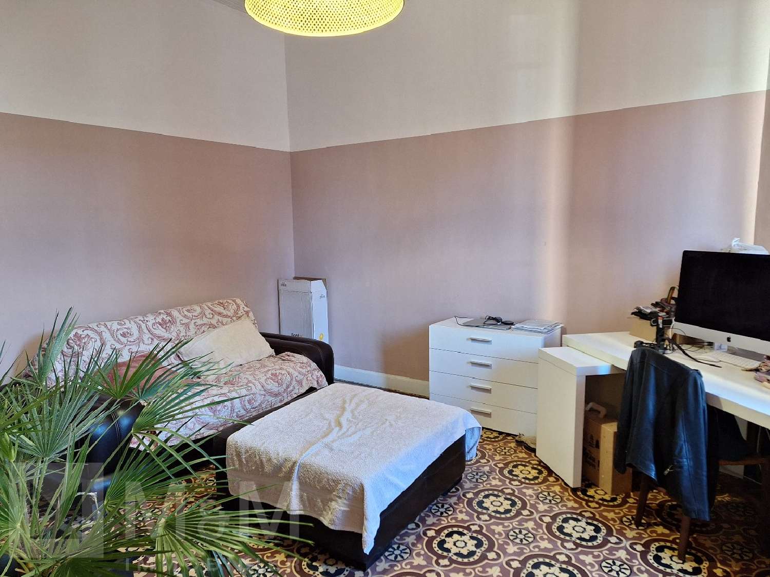 te koop huis Montazels Aude 8