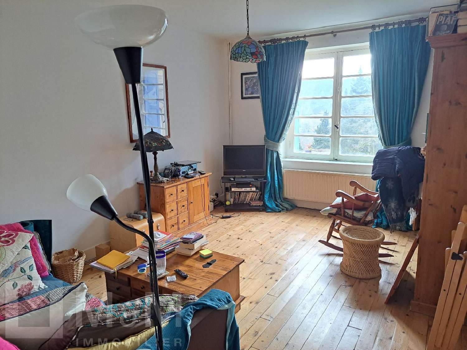  te koop huis Montazels Aude 1