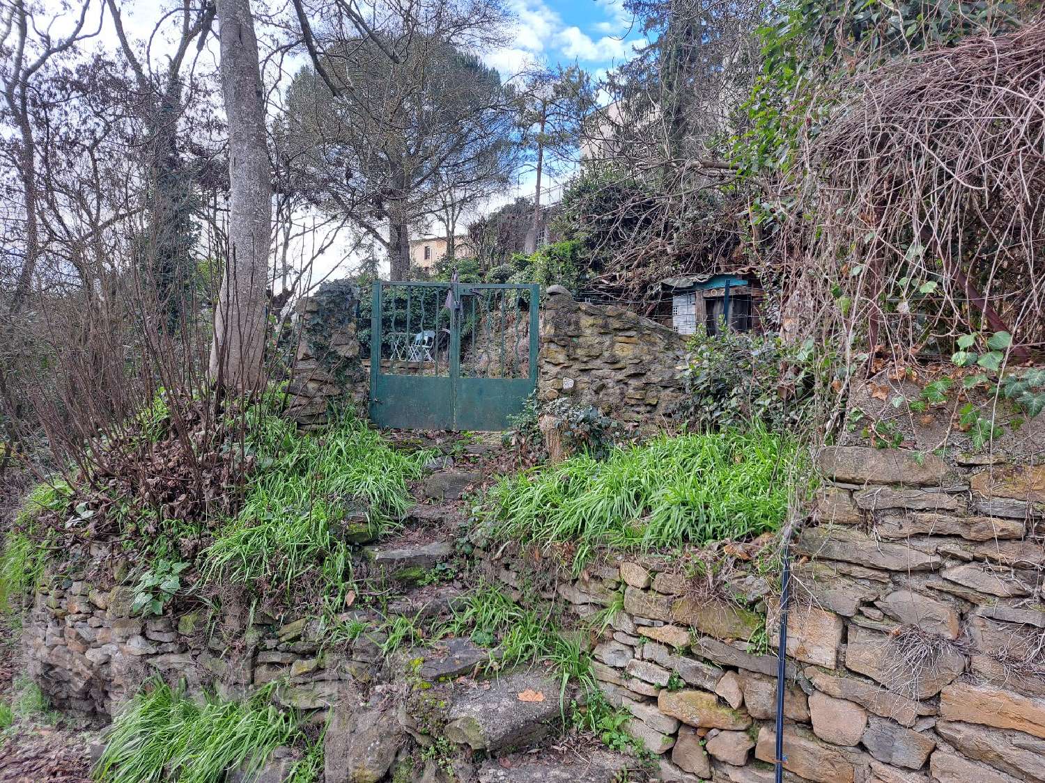  te koop huis Montazels Aude 3