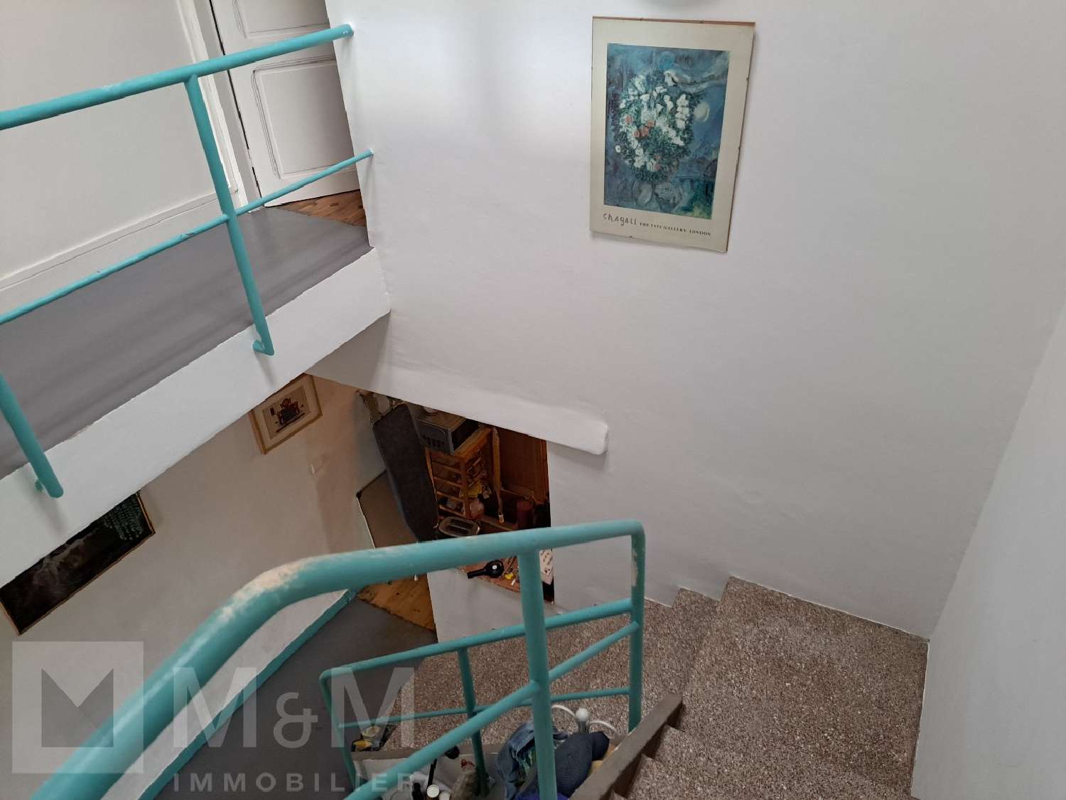  te koop huis Montazels Aude 5