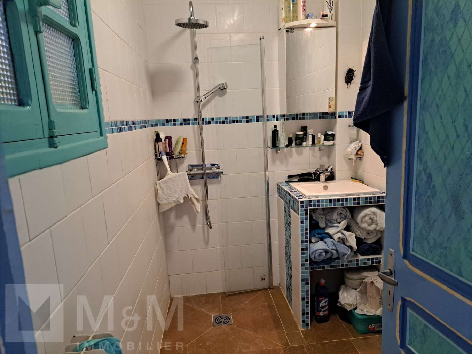  te koop huis Montazels Aude 7