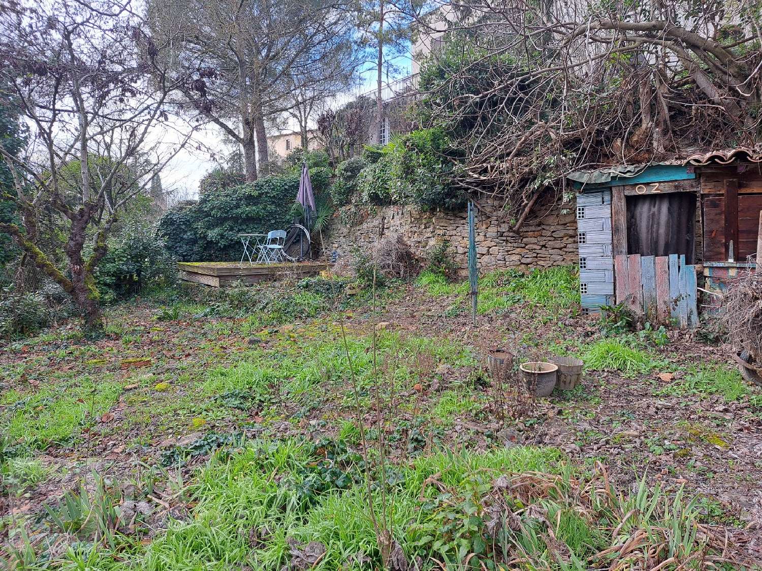  te koop huis Montazels Aude 8