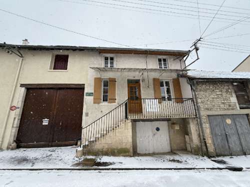 Montbard Côte-d'Or maison foto 7257749