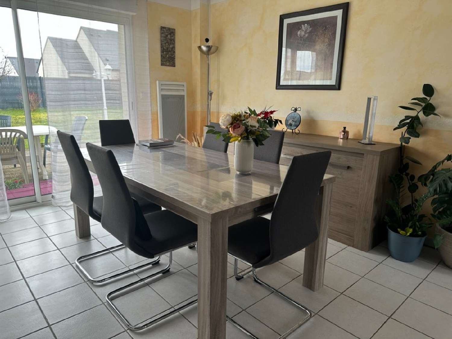  à vendre maison Montbazon Indre-et-Loire 3