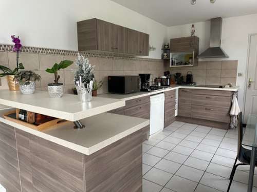 Montbazon Indre-et-Loire maison foto 7269887