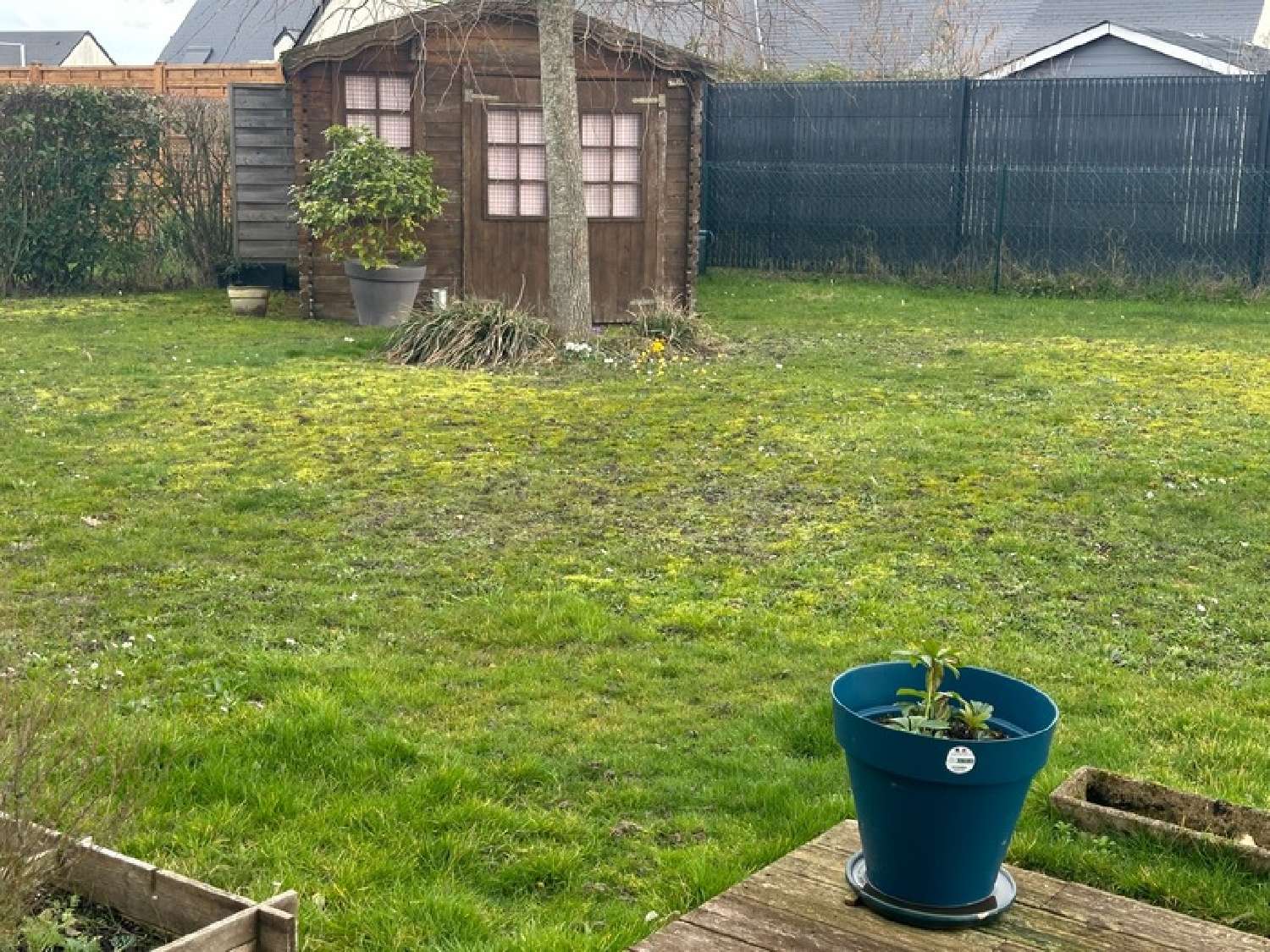  à vendre maison Montbazon Indre-et-Loire 8