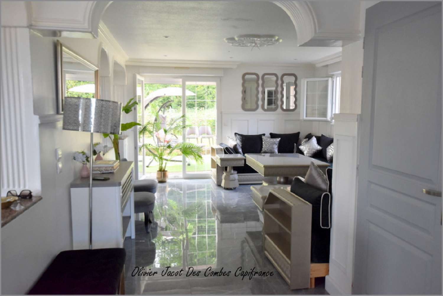  te koop huis Montbéliard Doubs 2