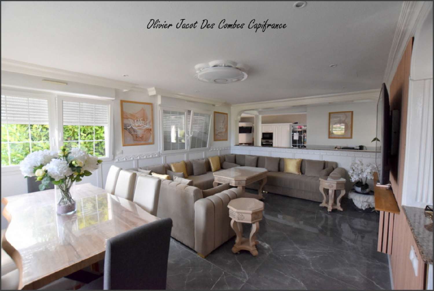  te koop huis Montbéliard Doubs 5