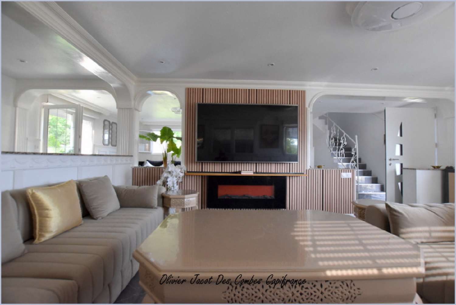  te koop huis Montbéliard Doubs 6