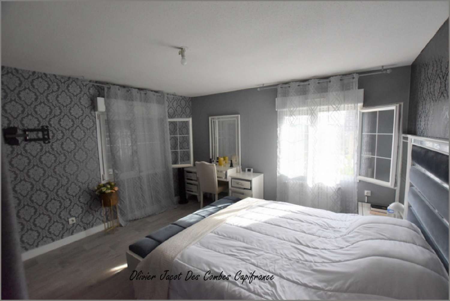  te koop huis Montbéliard Doubs 8