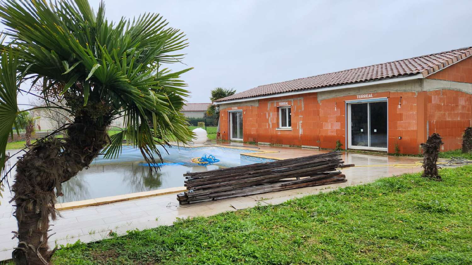  te koop huis Montbeton Tarn-et-Garonne 5