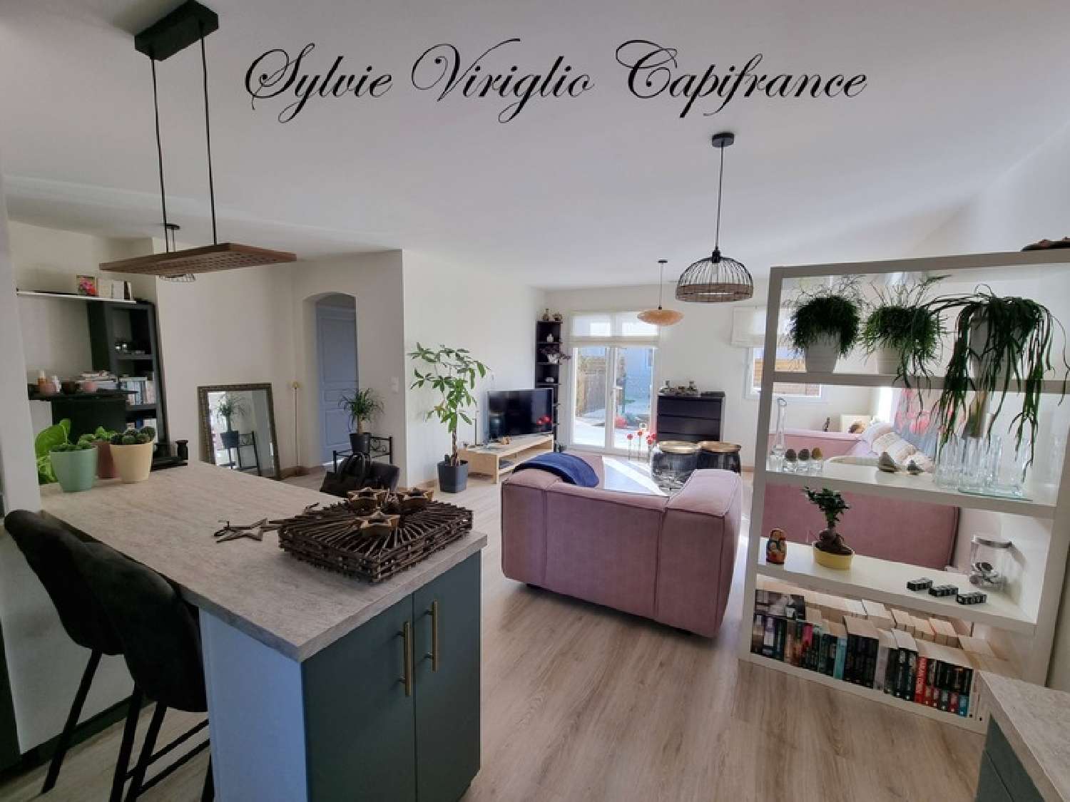  à vendre maison Montcaret Dordogne 4