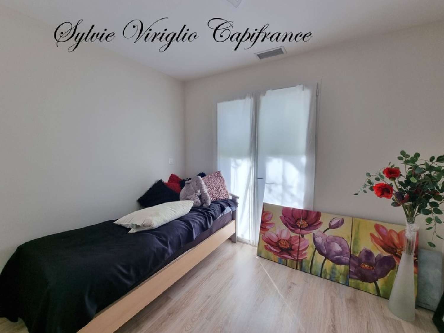  à vendre maison Montcaret Dordogne 8