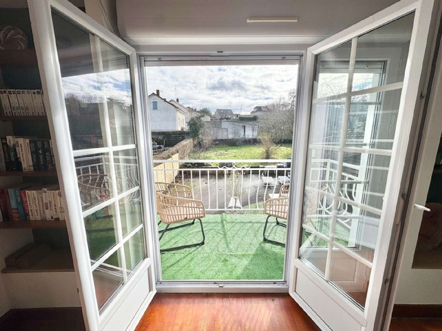 te koop huis Montceau-les-Mines Saône-et-Loire 4