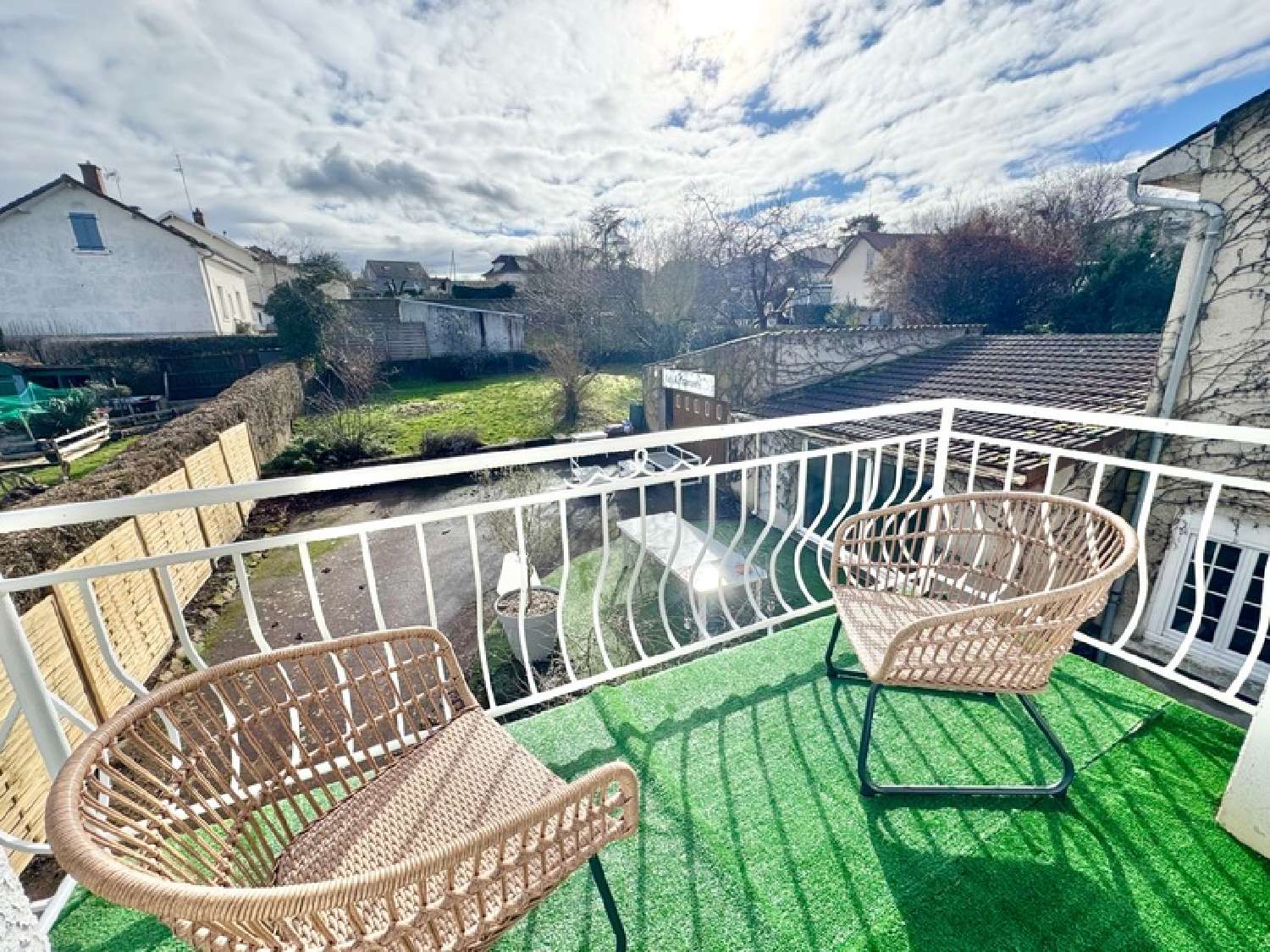 te koop huis Montceau-les-Mines Saône-et-Loire 5