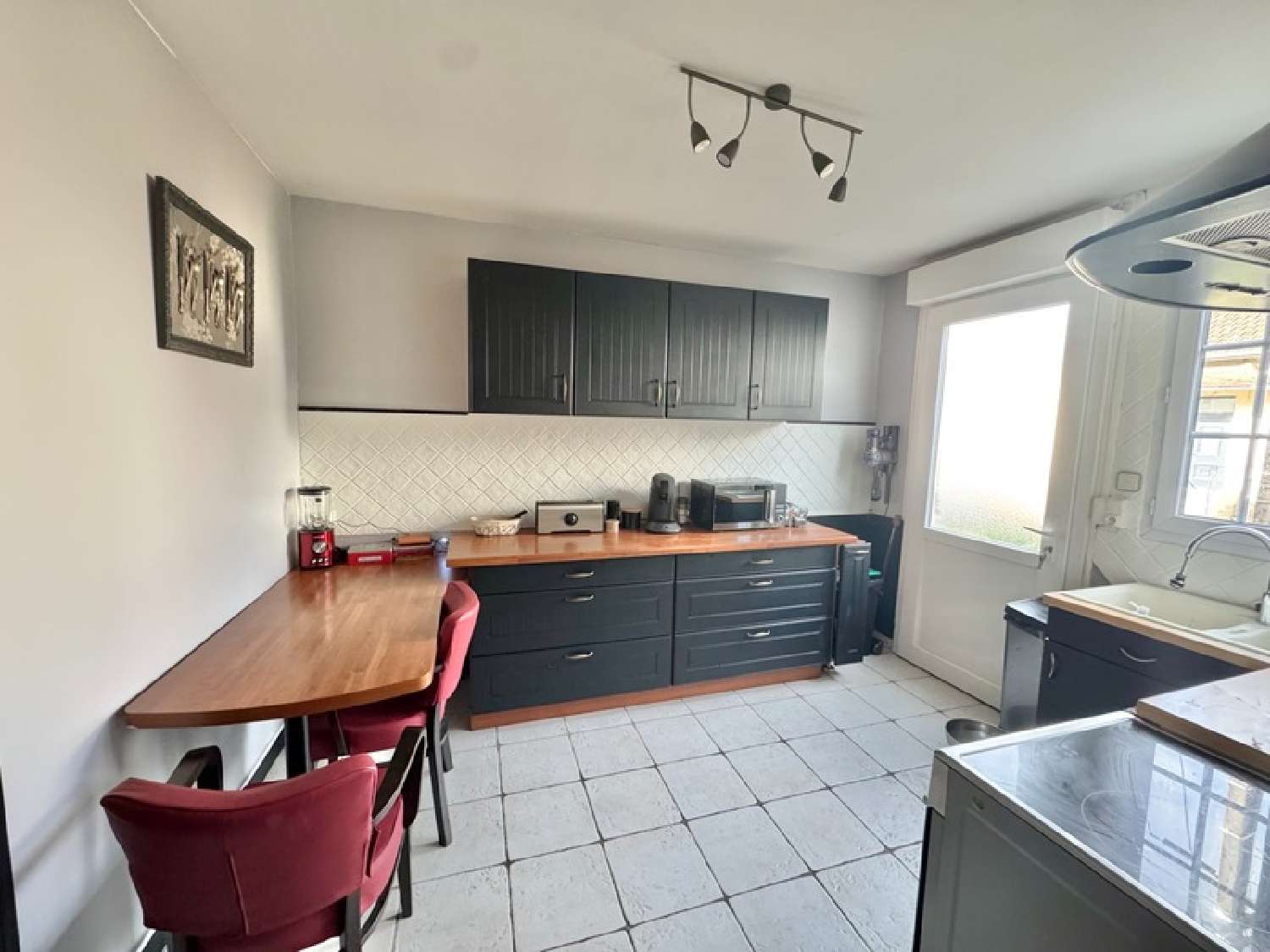 te koop huis Montceau-les-Mines Saône-et-Loire 6