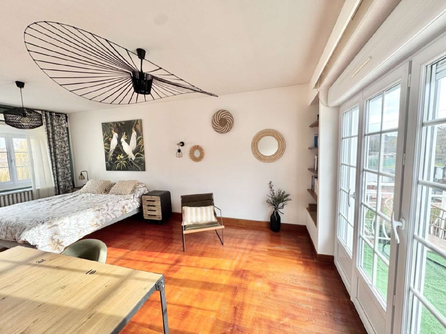 te koop huis Montceau-les-Mines Saône-et-Loire 7