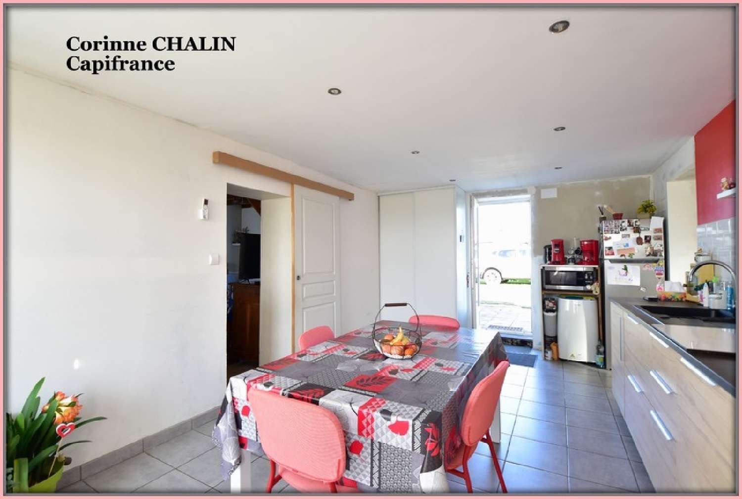 kaufen Haus Montcombroux-les-Mines Allier 2