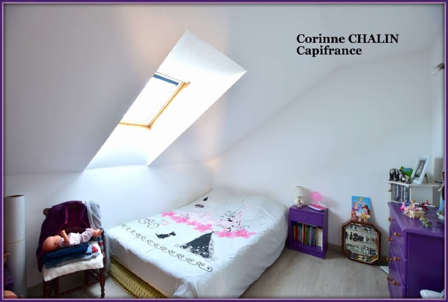 kaufen Haus Montcombroux-les-Mines Allier 4