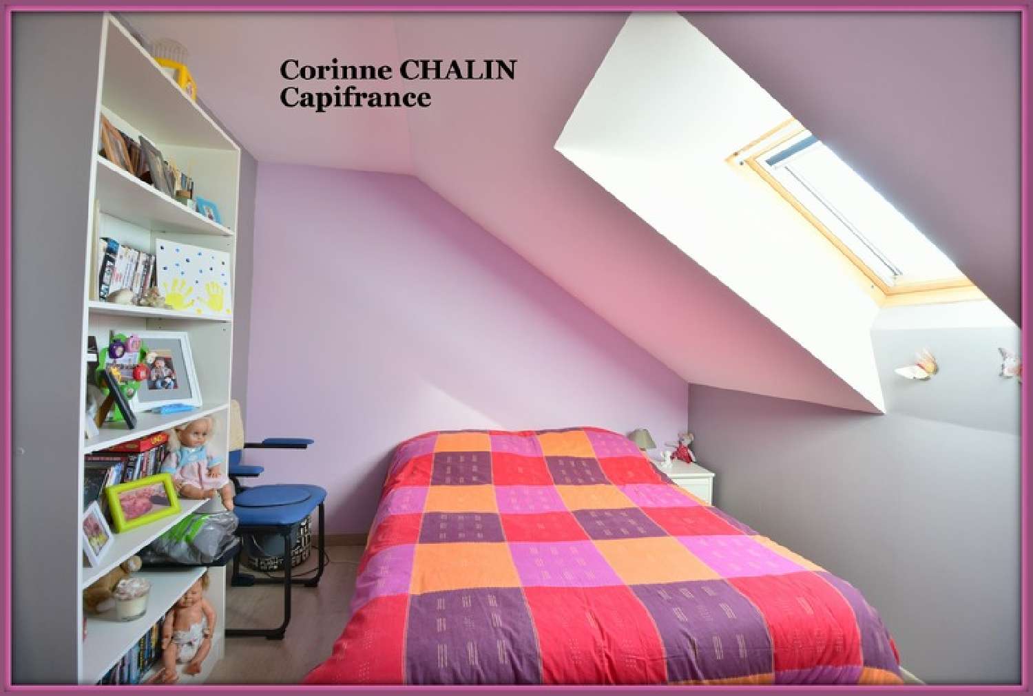 kaufen Haus Montcombroux-les-Mines Allier 5