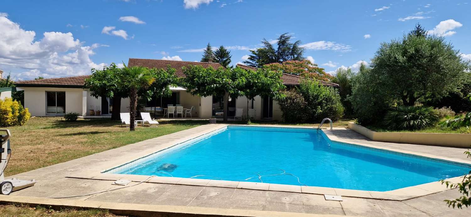  en venta casa Montélier Drôme 1