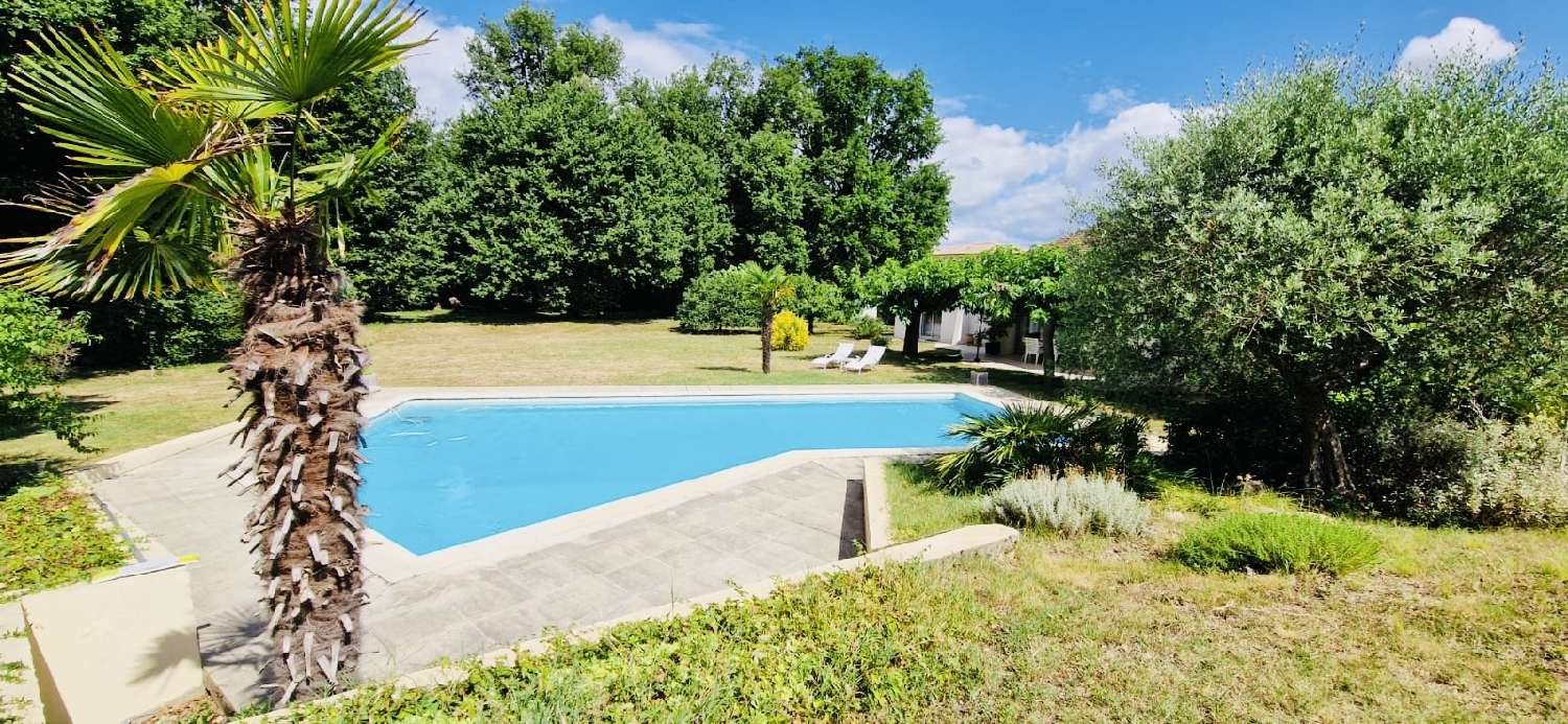  en venta casa Montélier Drôme 2