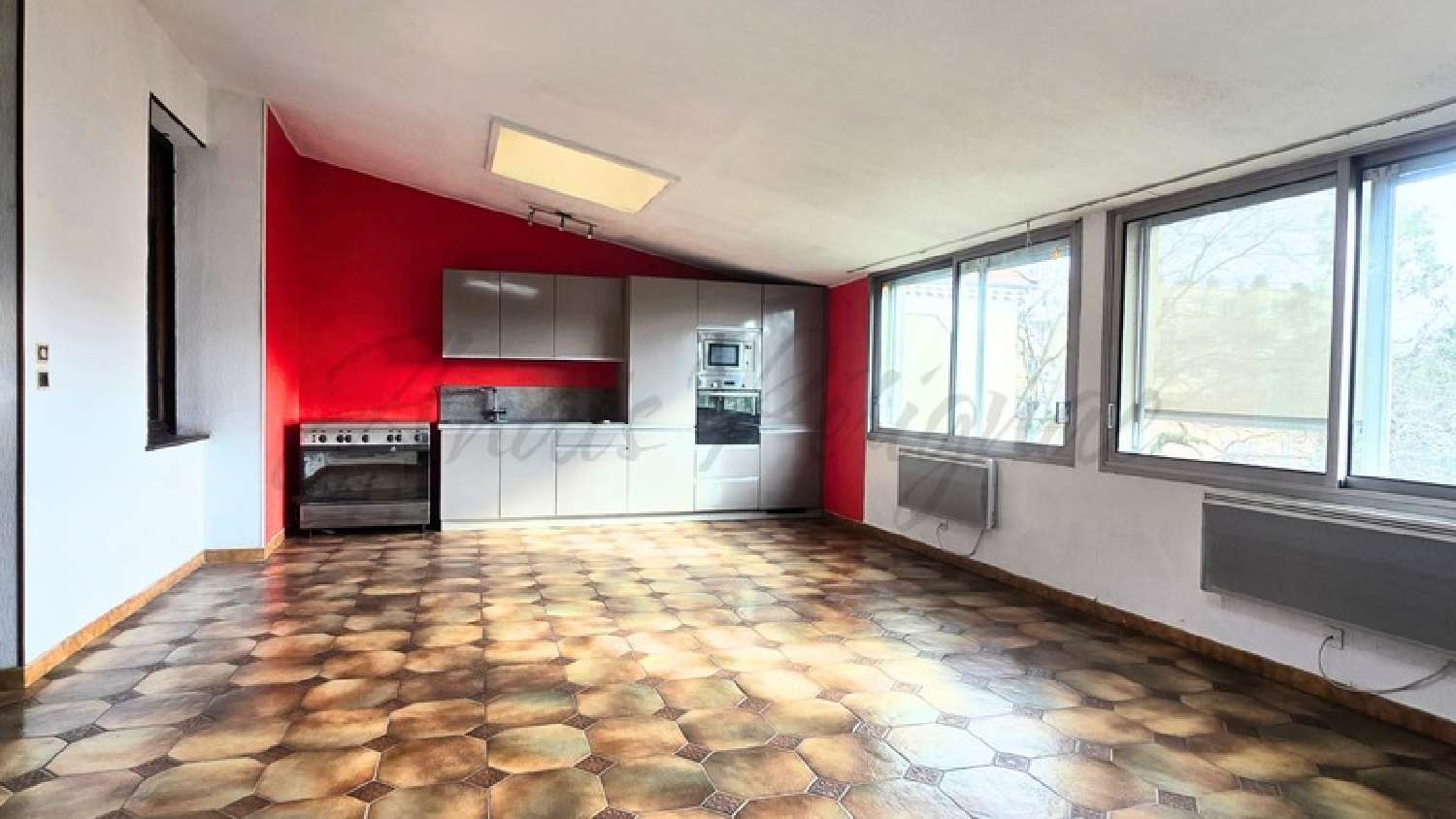 te koop huis Montélimar Drôme 1