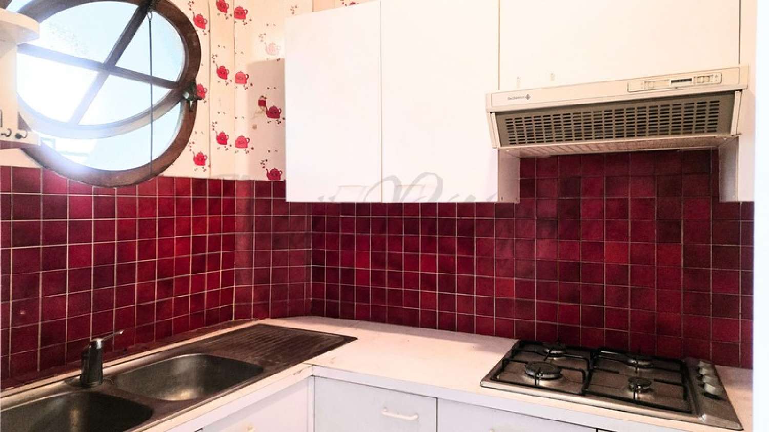 te koop huis Montélimar Drôme 6