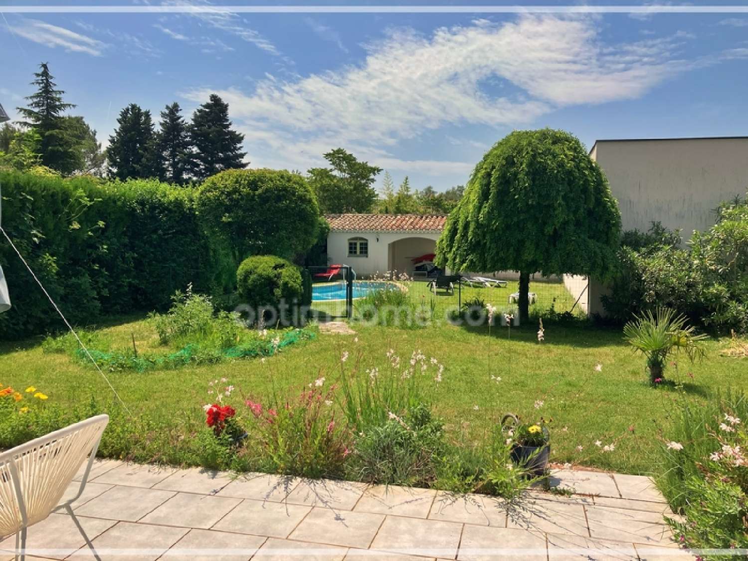  en venta casa Montélimar Drôme 2