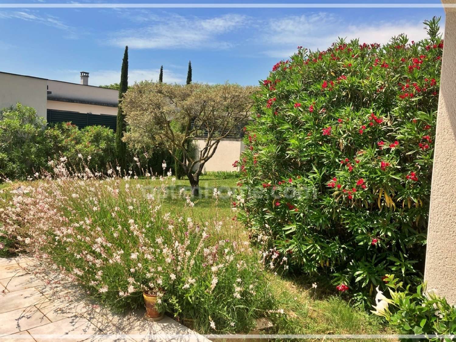  en venta casa Montélimar Drôme 3