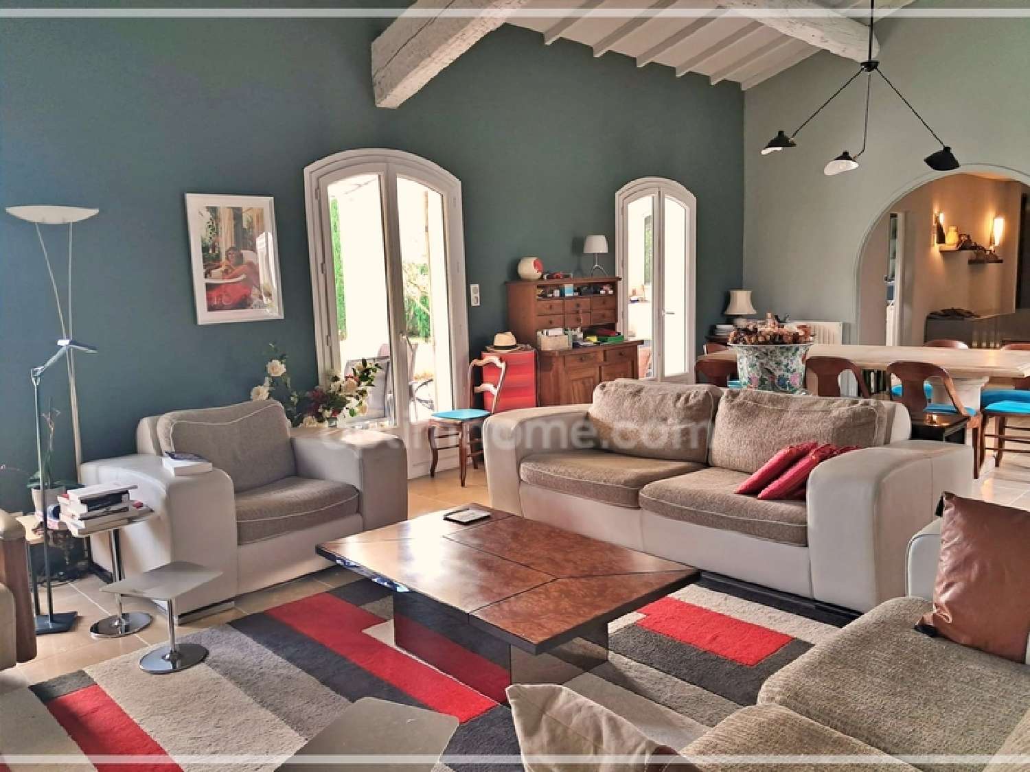  en venta casa Montélimar Drôme 6