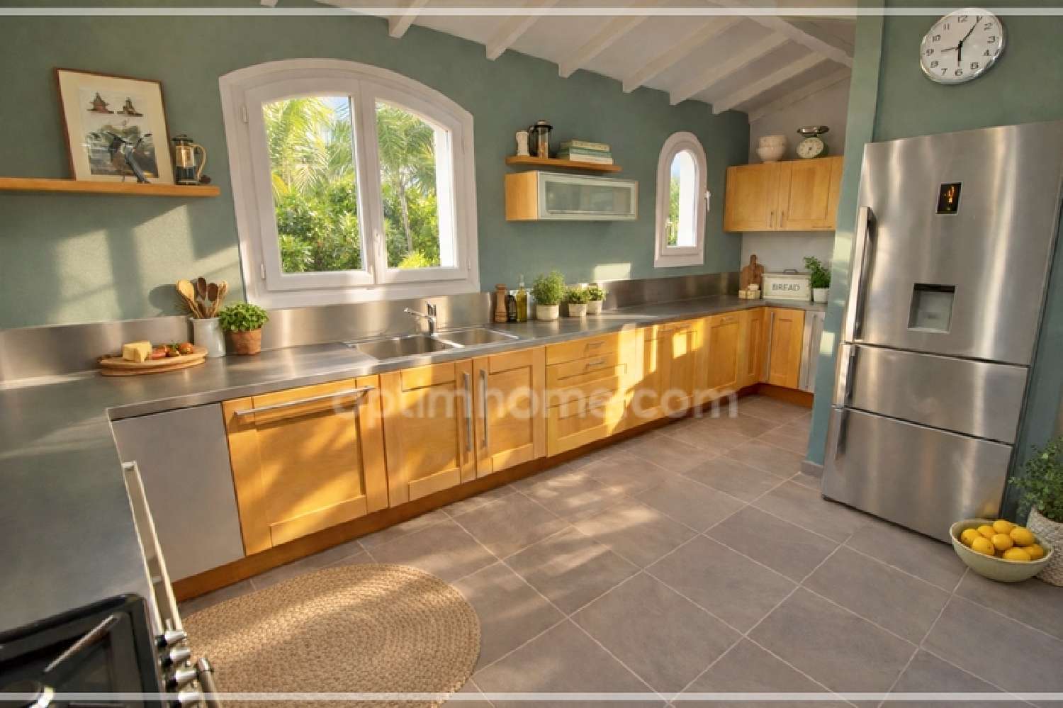  en venta casa Montélimar Drôme 7