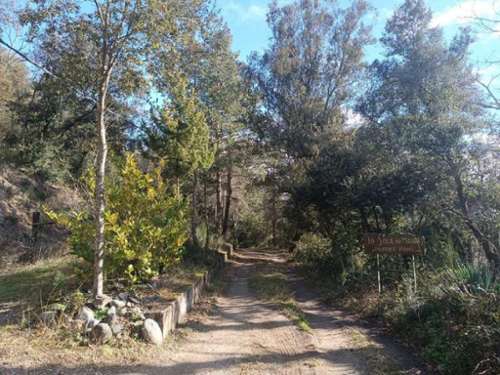 Montferrer Pirineo Oriental casa foto 7263423