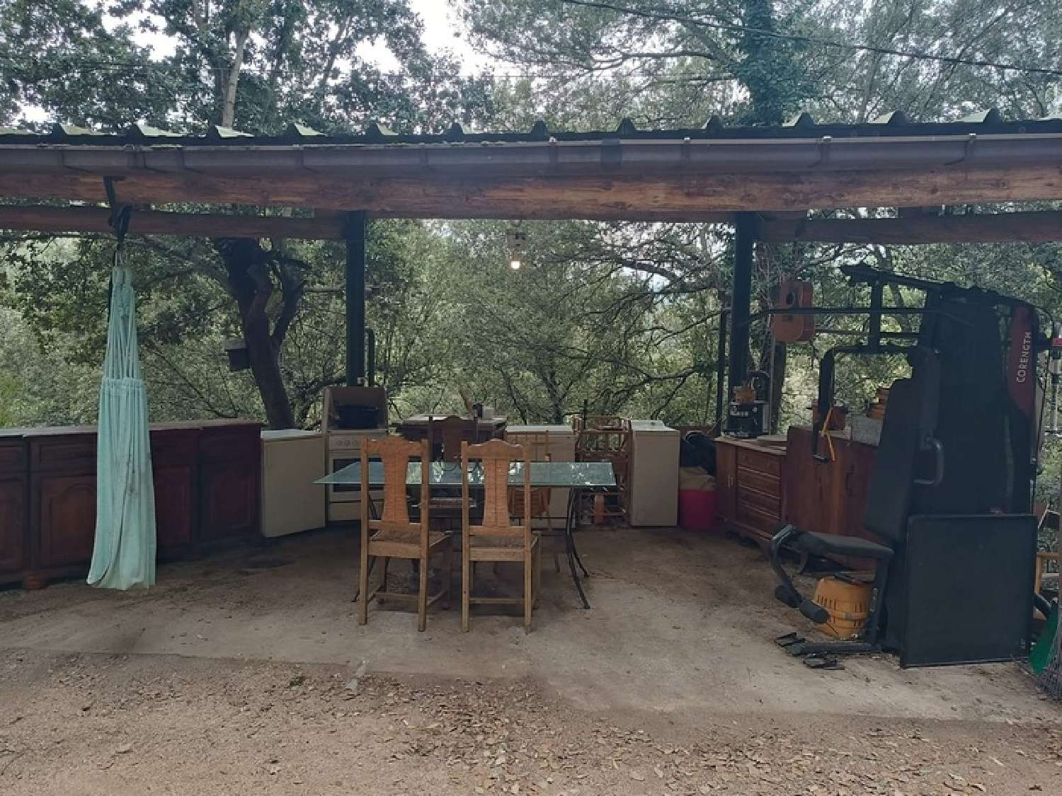  en venta casa Montferrer Pirineo Oriental 2