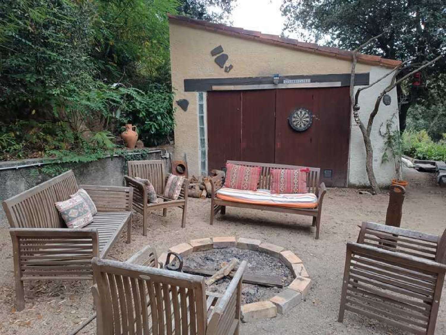  en venta casa Montferrer Pirineo Oriental 3