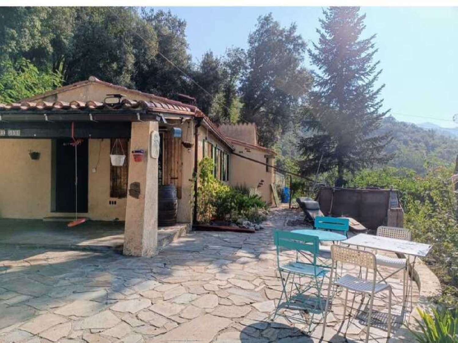  en venta casa Montferrer Pirineo Oriental 4