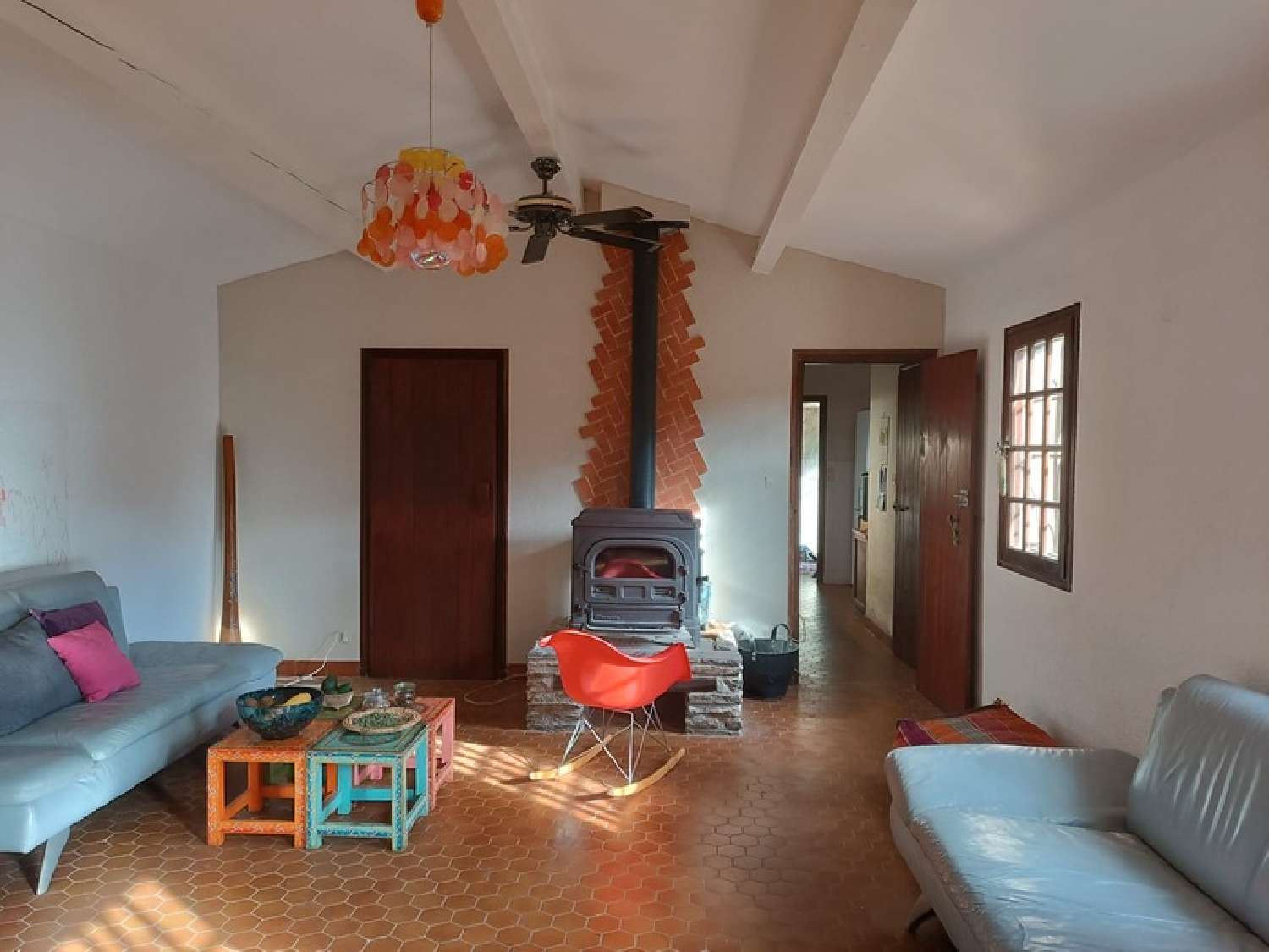  en venta casa Montferrer Pirineo Oriental 6