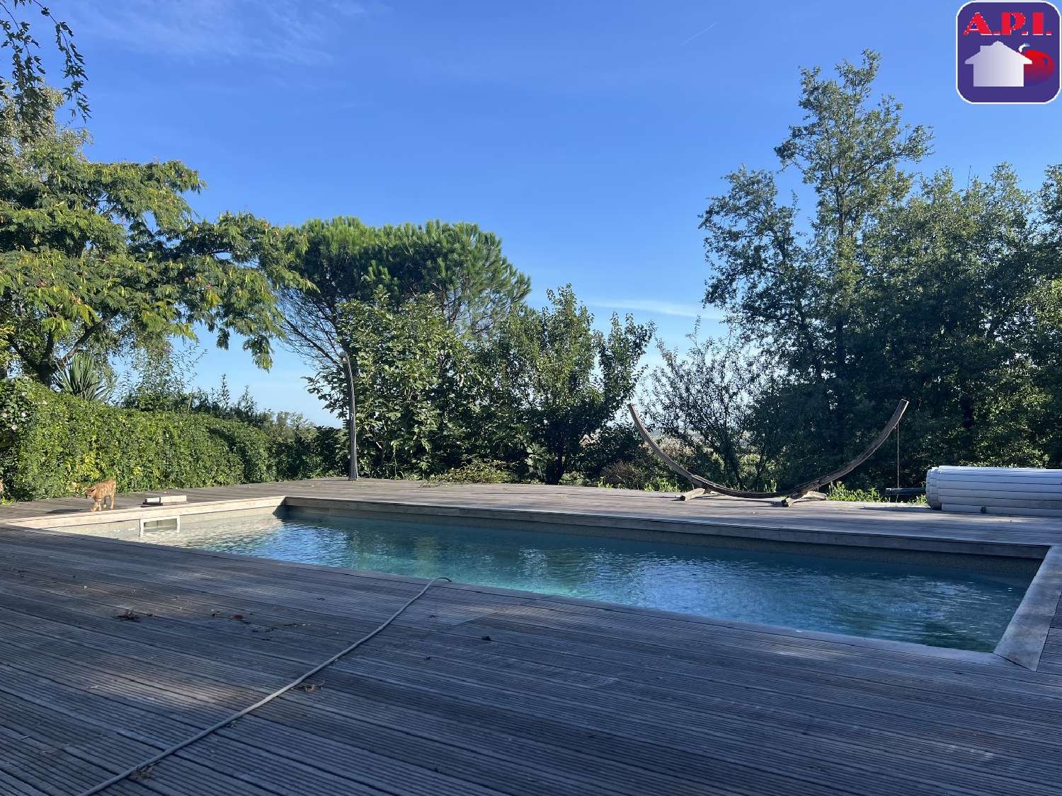  for sale house Montgeard Haute-Garonne 2