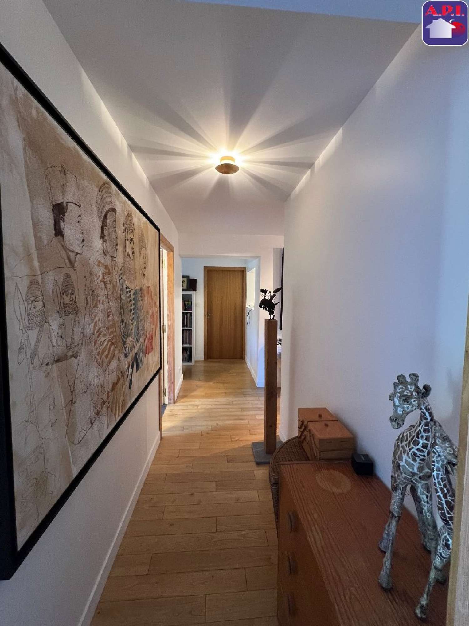  for sale house Montgeard Haute-Garonne 4