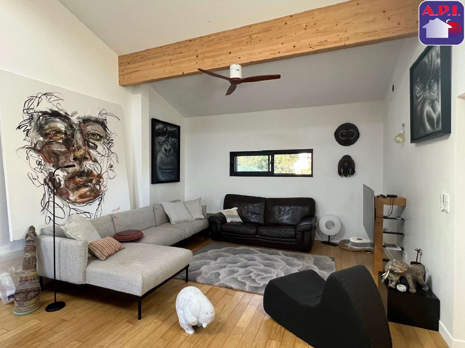  for sale house Montgeard Haute-Garonne 6