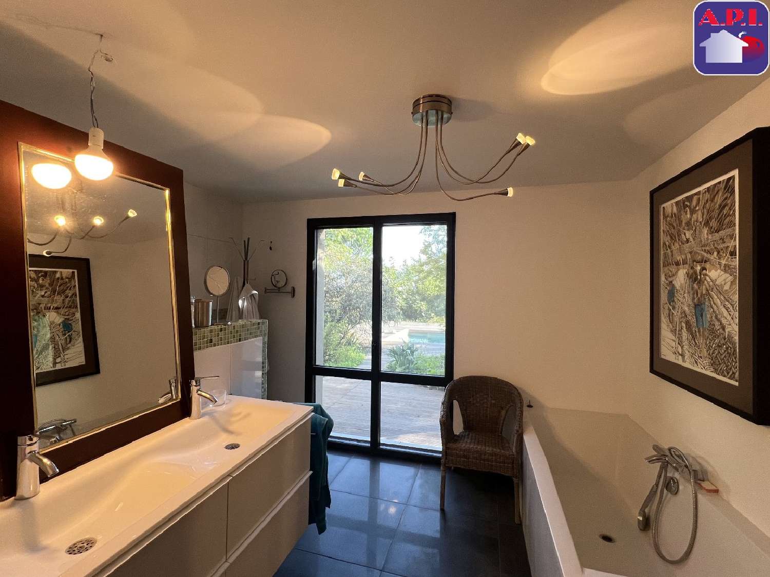  for sale house Montgeard Haute-Garonne 7